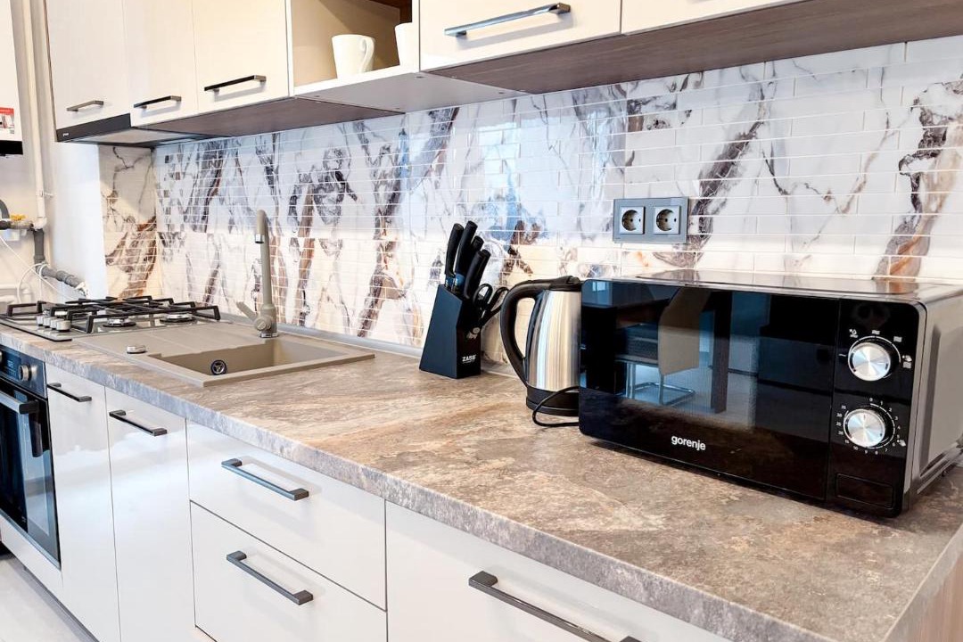 Photo of Kitchen in Cluj-Napoca