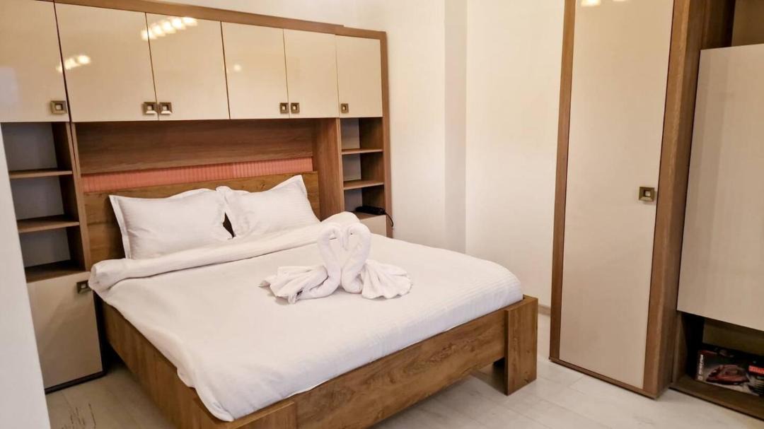 Photo of Bedroom in Cluj-Napoca
