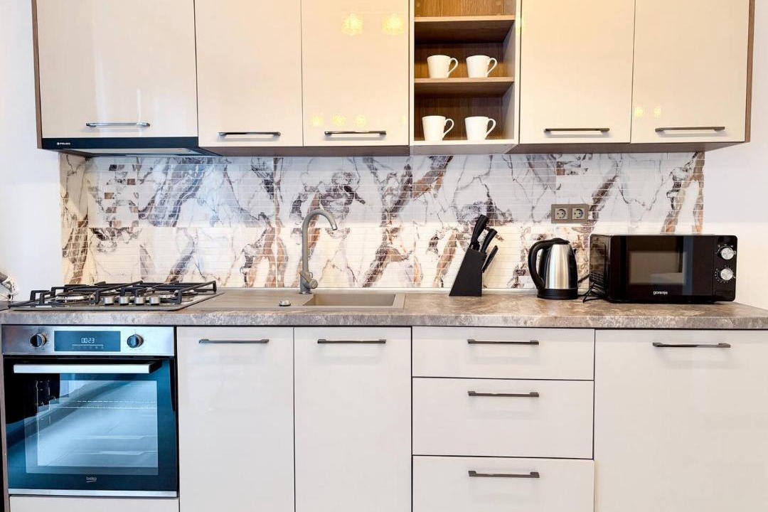 Photo of Kitchen in Cluj-Napoca