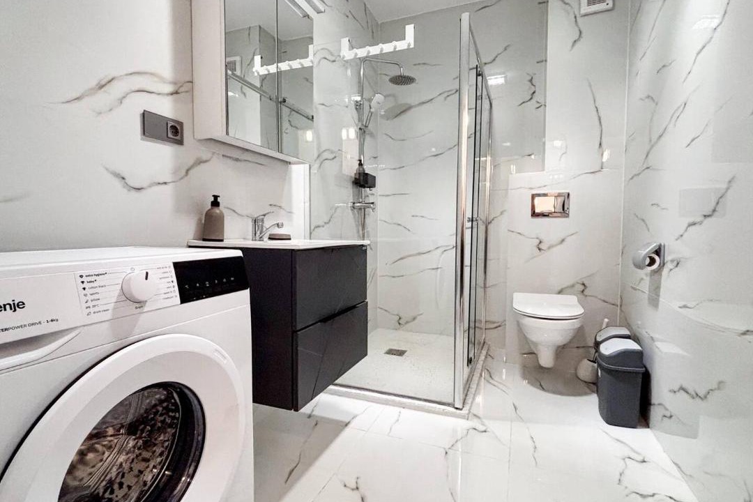 Photo of Bathroom in Cluj-Napoca