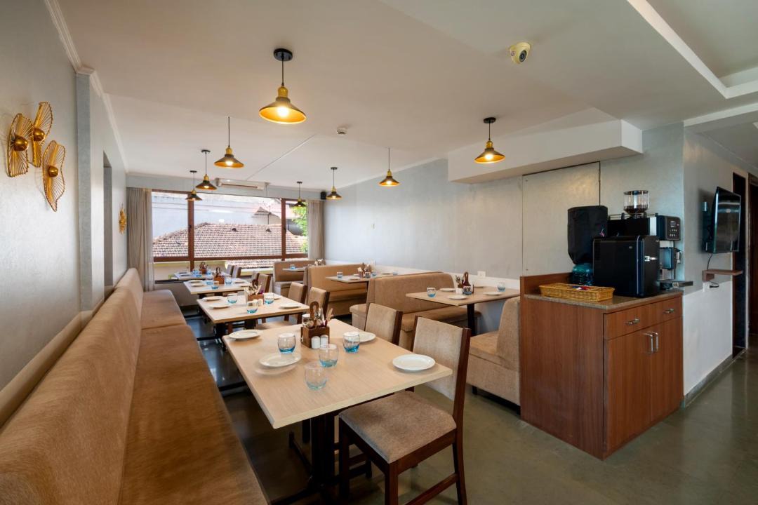 Photo of Kitchen in Porvorim