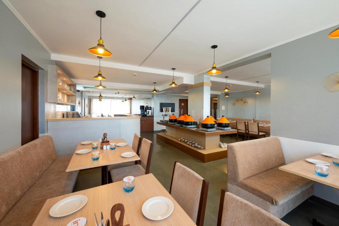 Photo of Kitchen in Porvorim
