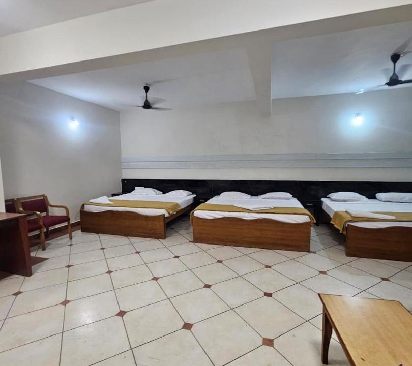 Photo of Bedroom in Mannarkkad