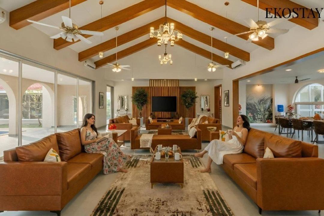 Photo of Livingroom in Alibaug