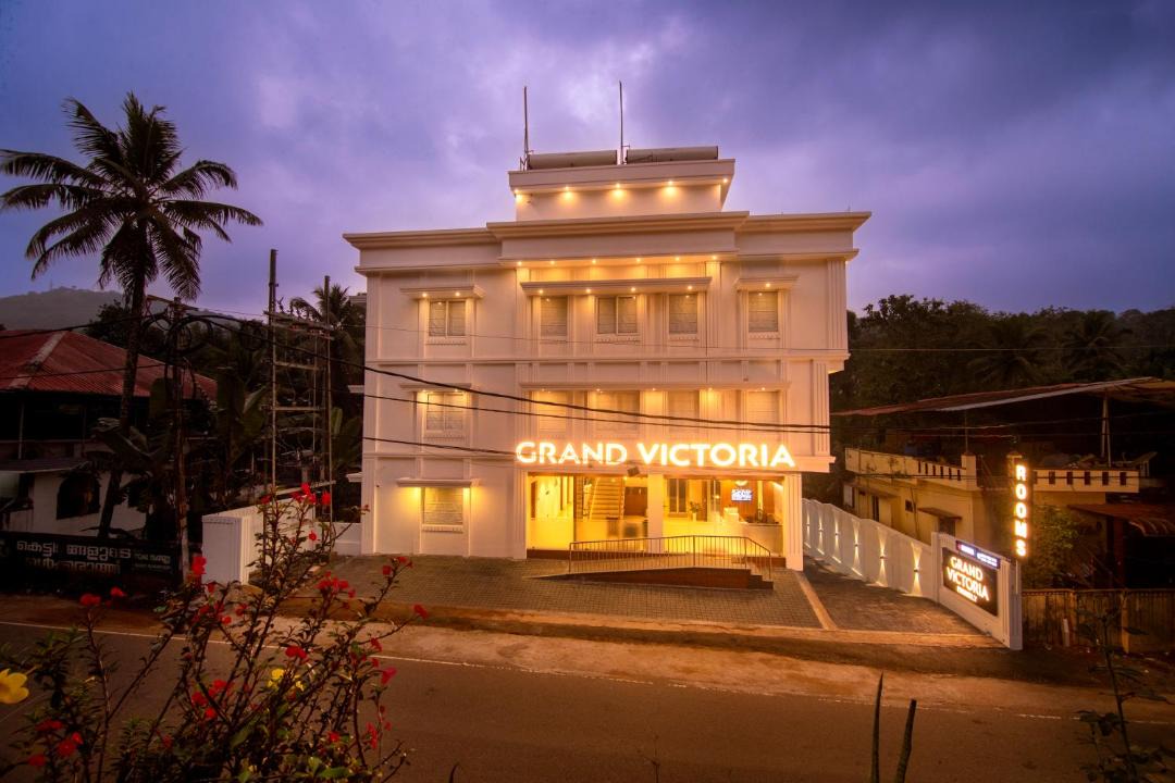 Photo of Others in Kanjirappally