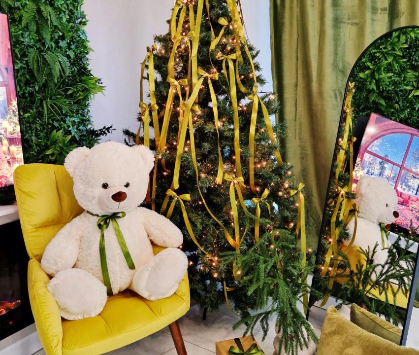 Photo of Livingroom in Iasi