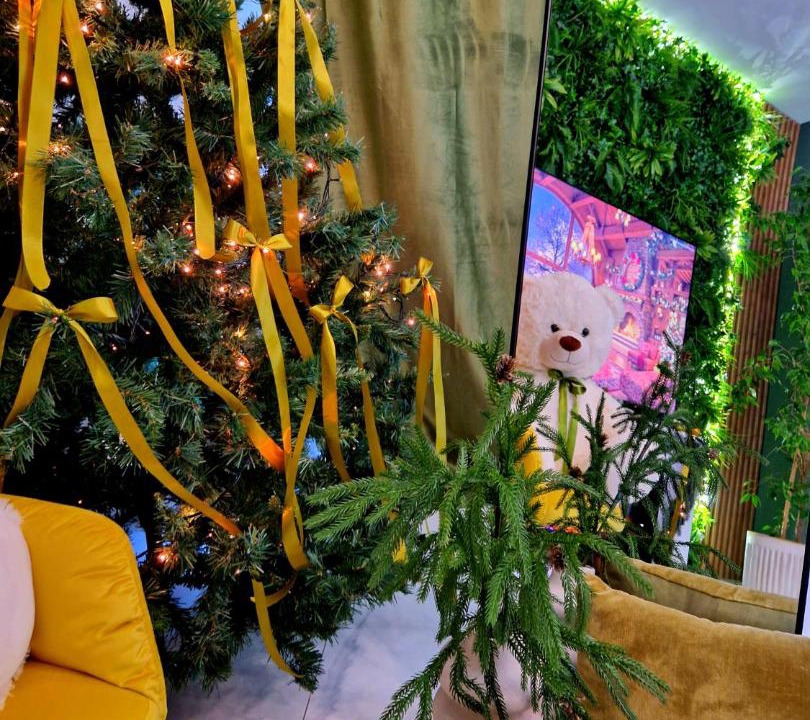 Photo of Livingroom in Iasi