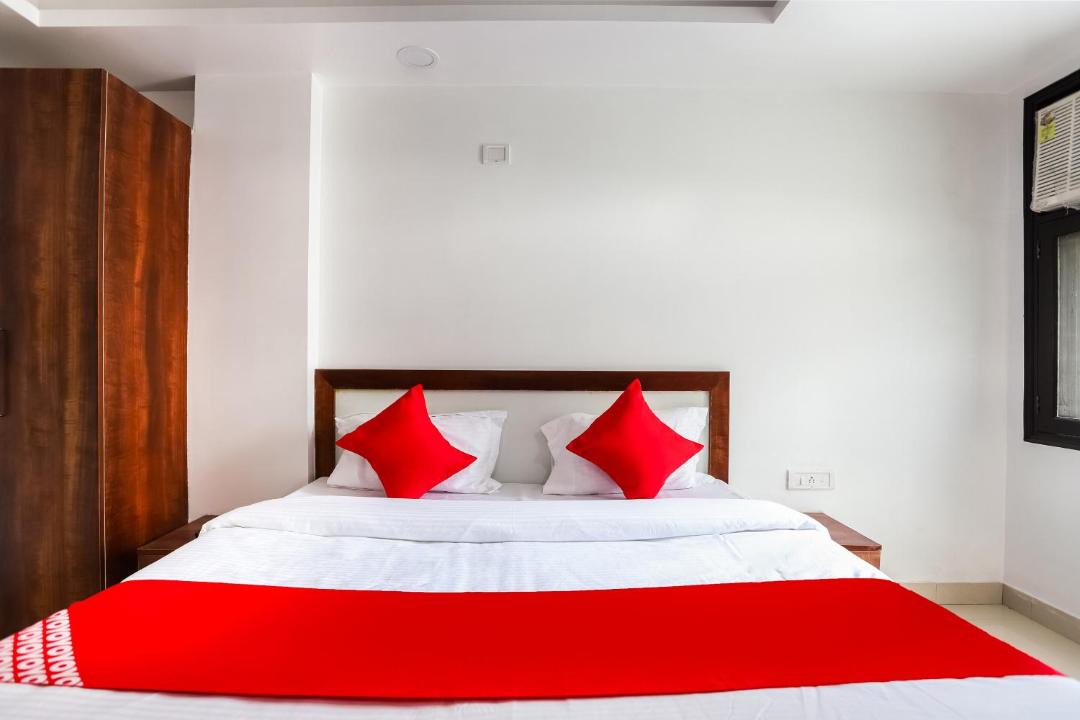 Photo of Bedroom in Kazhakuttam