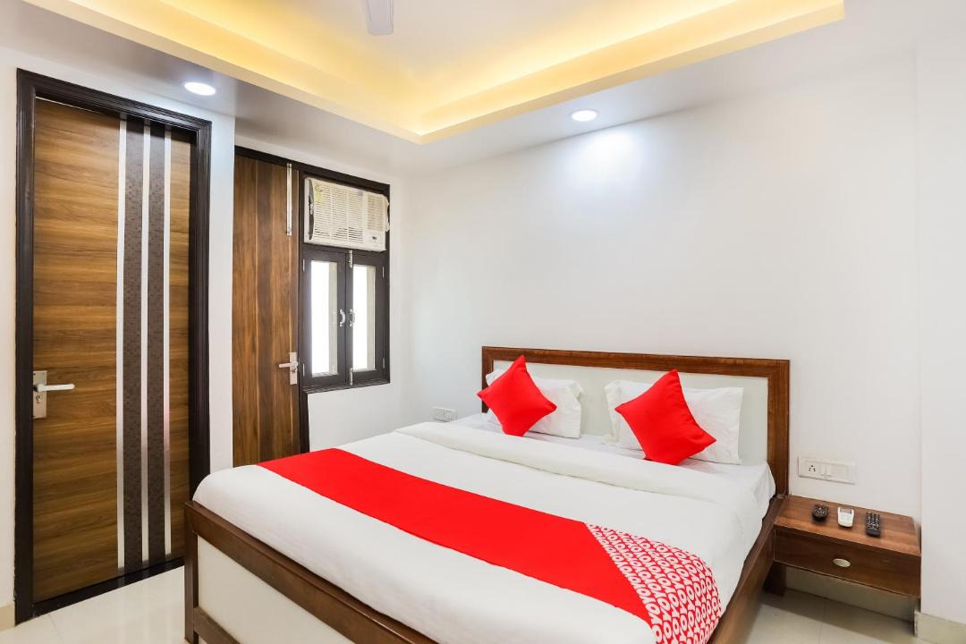 Photo of Bedroom in Kazhakuttam