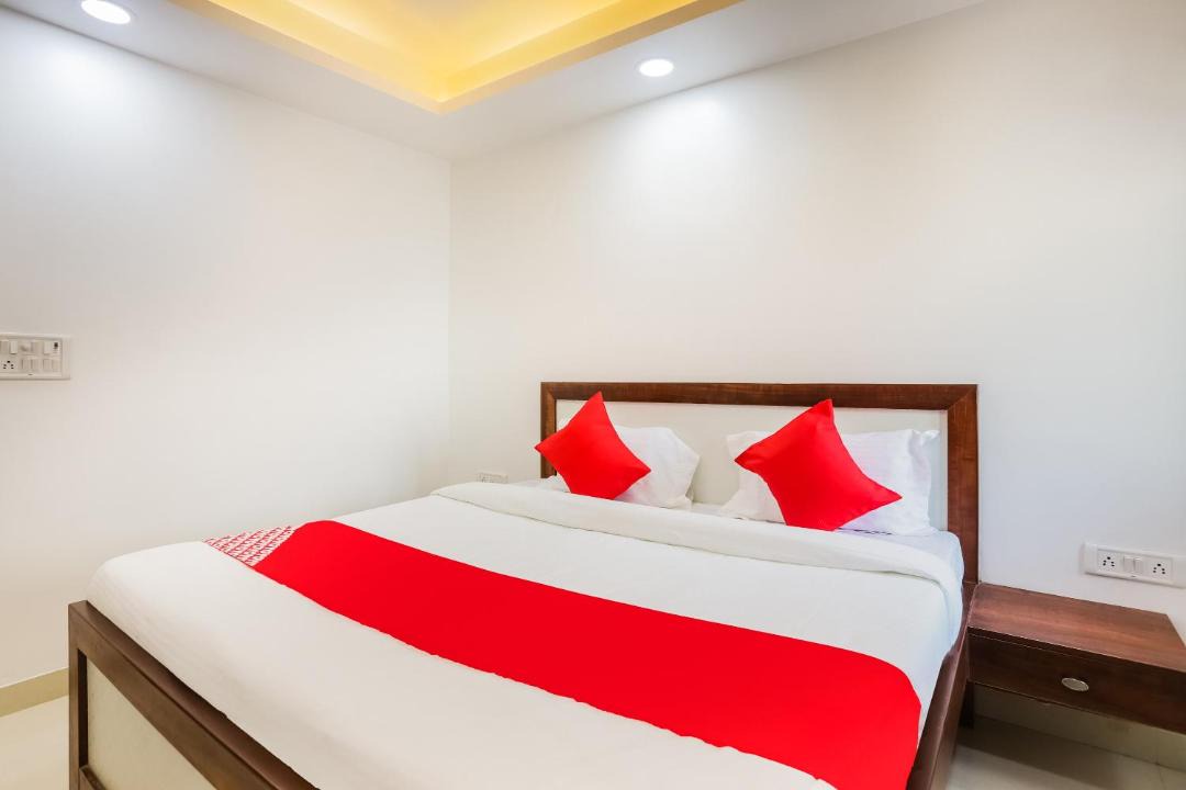 Photo of Bedroom in Kazhakuttam