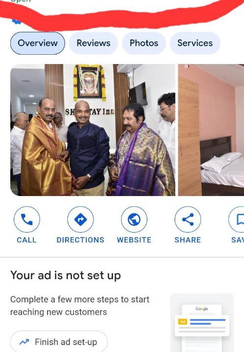 Photo of Others in Central Chennai