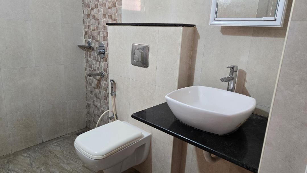 Photo of Bathroom in Sahakar Nagar