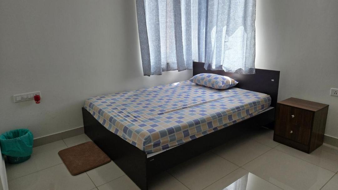 Photo of Bedroom in Sahakar Nagar