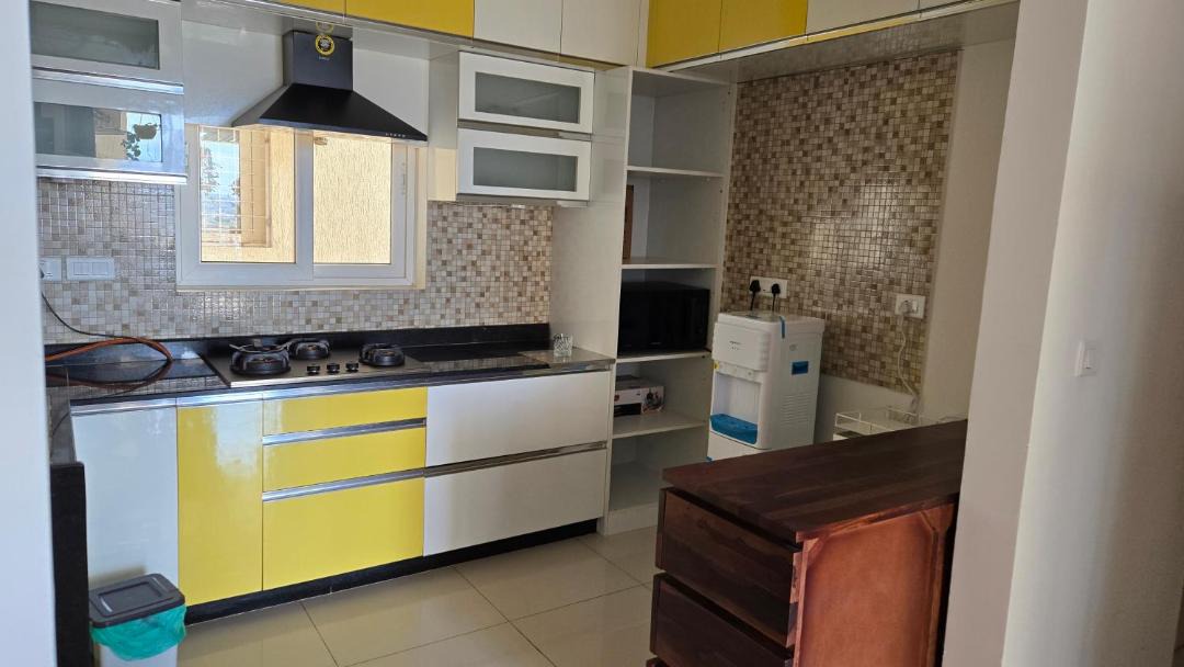 Photo of Kitchen in Sahakar Nagar