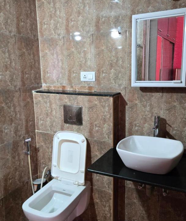 Photo of Bathroom in Sahakar Nagar