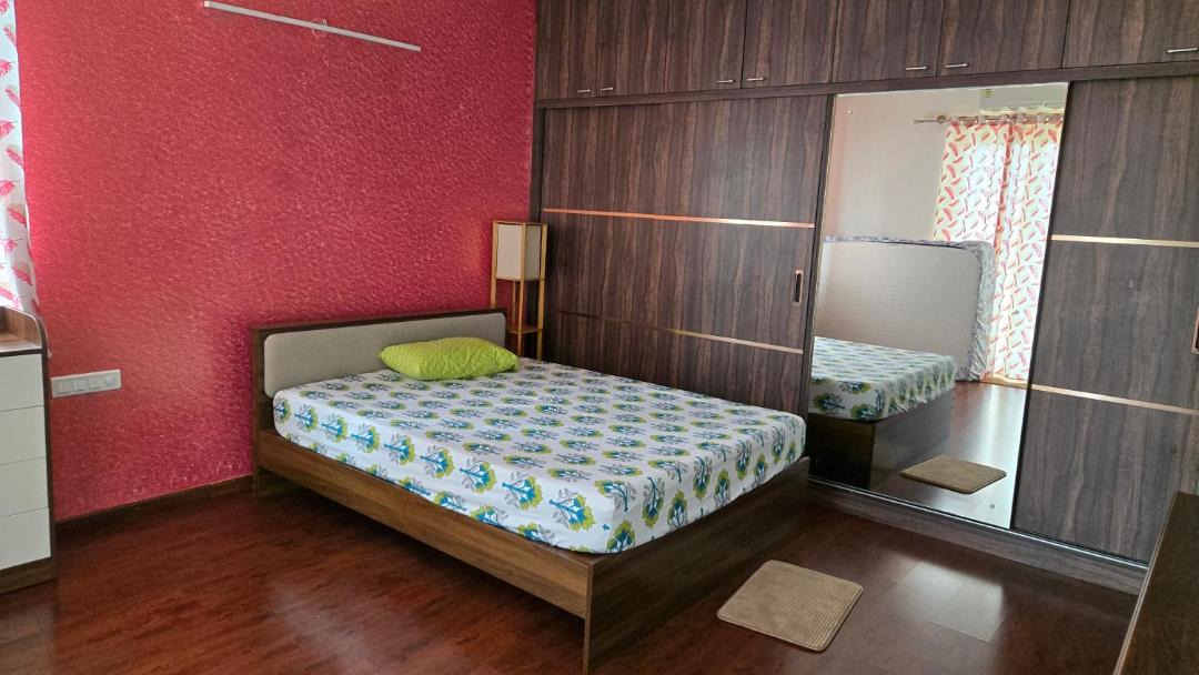 Photo of Bedroom in Sahakar Nagar
