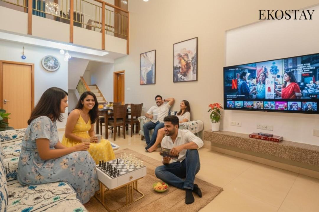 Photo of Livingroom in Wai