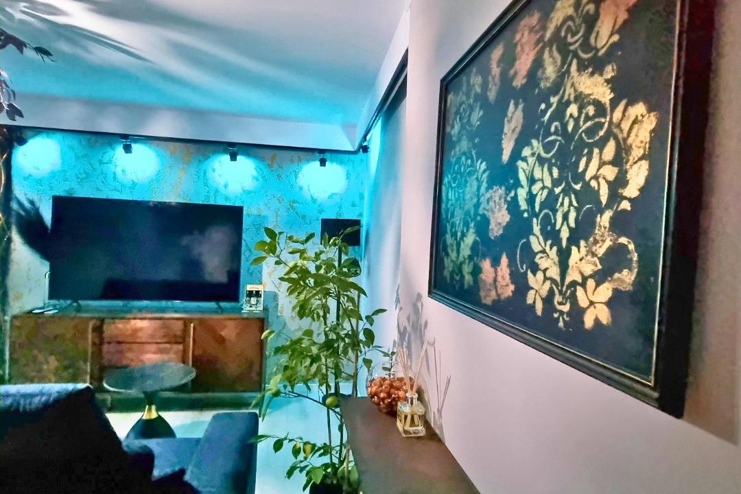 Photo of Livingroom in Cluj-Napoca