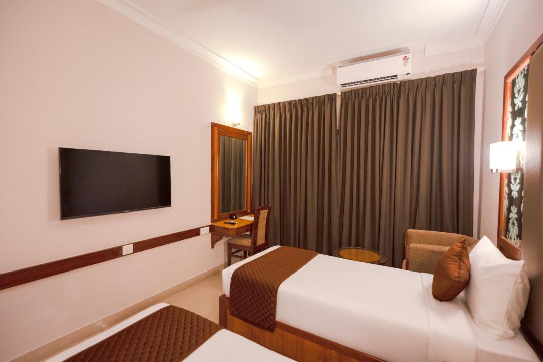 Photo of Bedroom in D Souza Layout