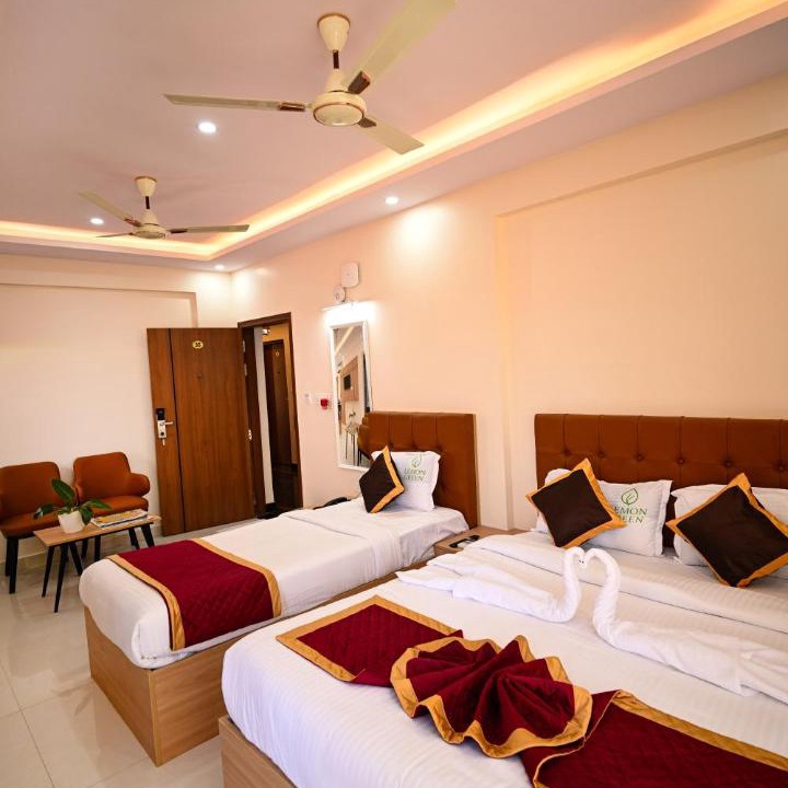 Photo of Bedroom in Bommasandra