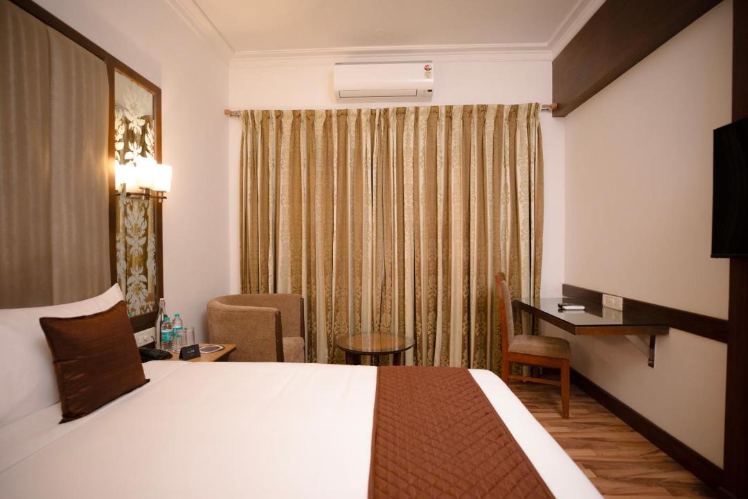 Photo of Bedroom in D Souza Layout