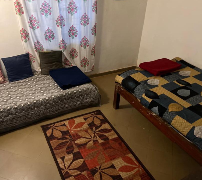 Photo of Bedroom in Anjuna