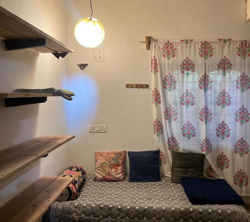 Photo of Bedroom in Anjuna