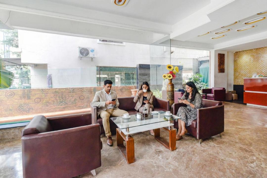Photo of Others in HITEC City