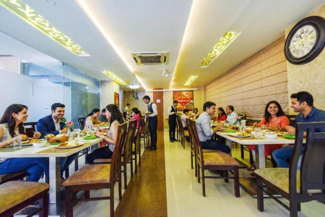 Photo of Others in HITEC City