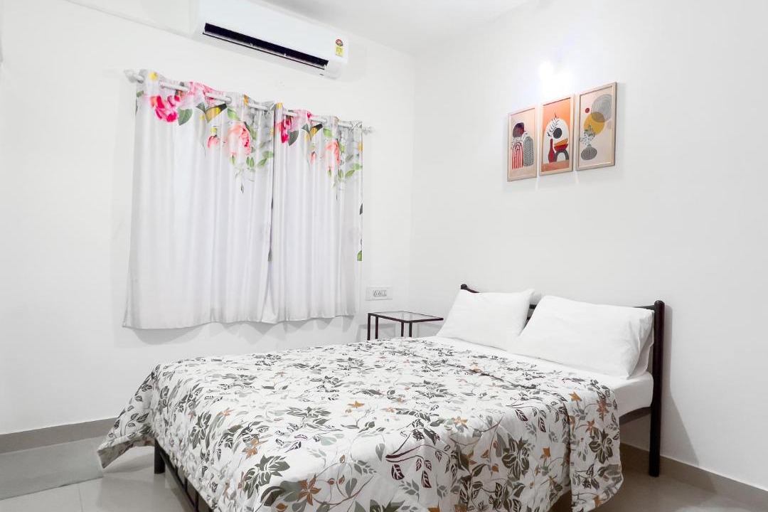 Photo of Bedroom in Electronics City