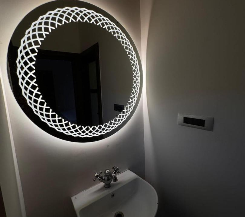 Photo of Bathroom in Pollachi