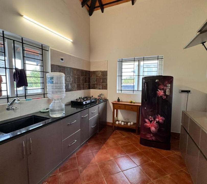 Photo of Kitchen in Pollachi