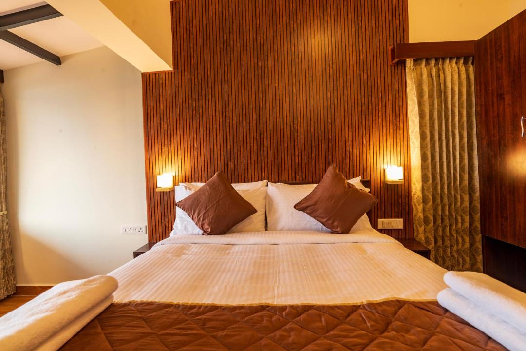 Photo of Bedroom in Khattalwada