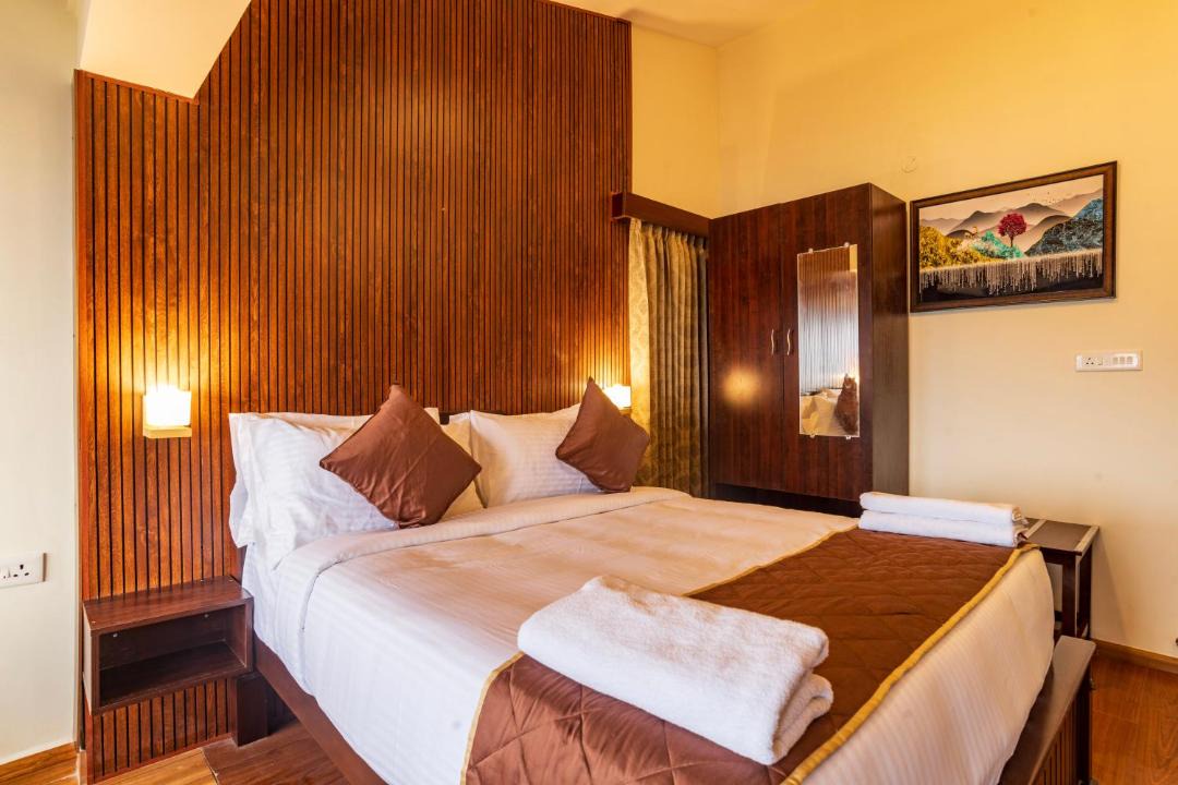 Photo of Bedroom in Khattalwada