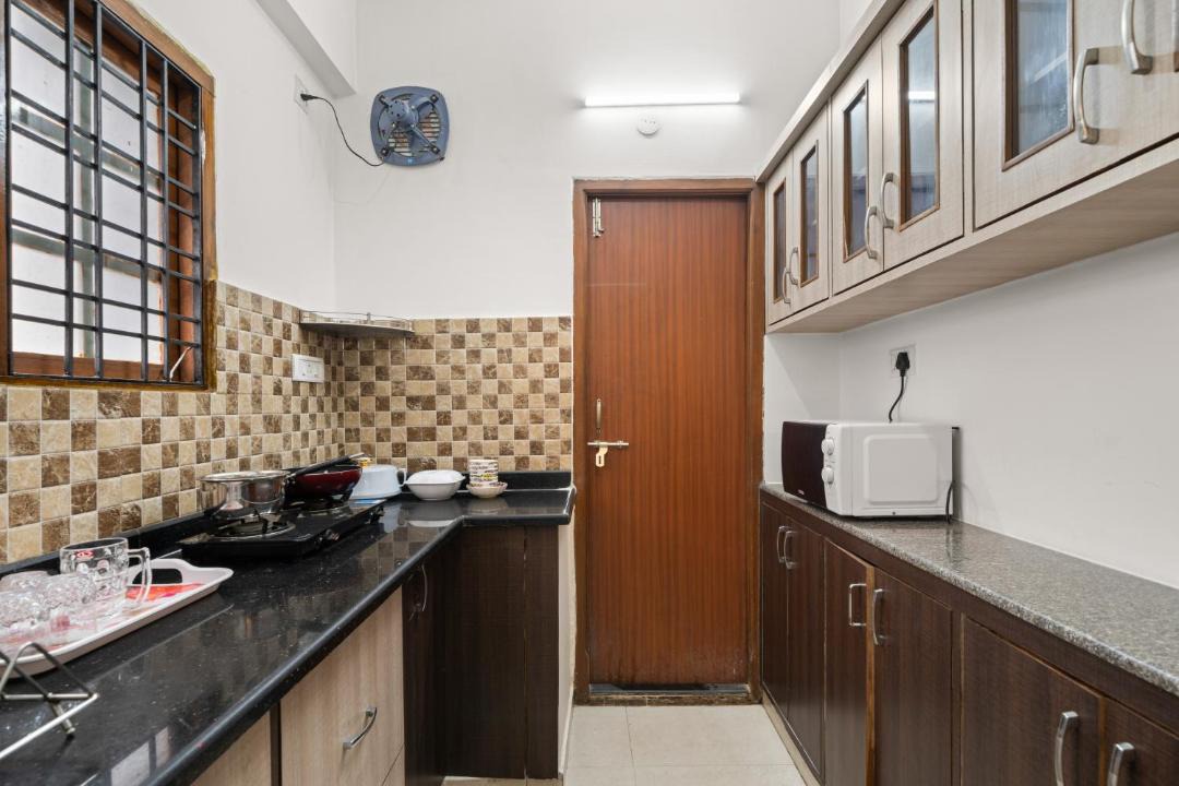 Photo of Kitchen in Koramangala