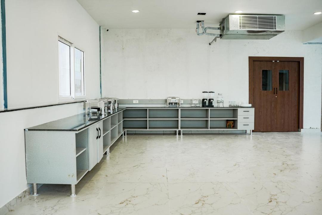 Photo of Kitchen in Peelamedu