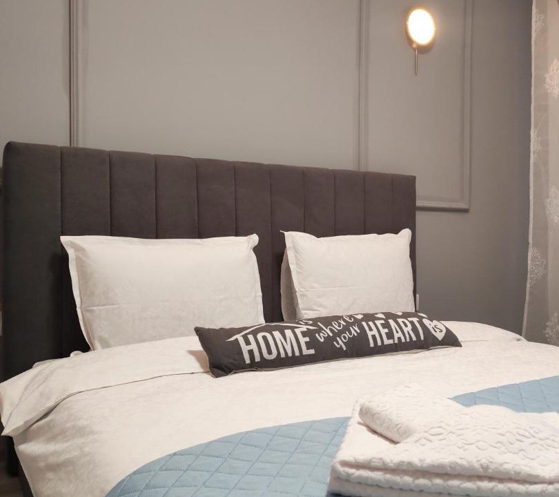 Photo of Bedroom in Toplita