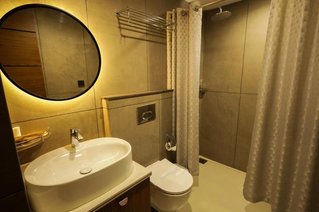 Photo of Bathroom in Thalassery