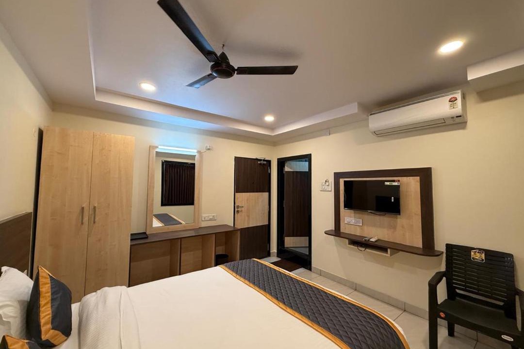 Photo of Bedroom in Madhurawada