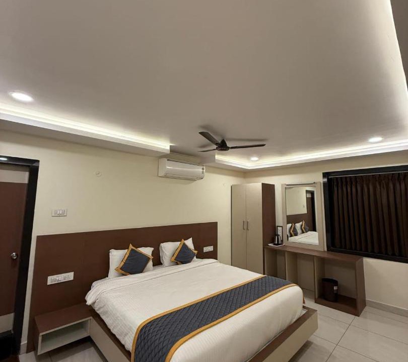 Photo of Bedroom in Madhurawada