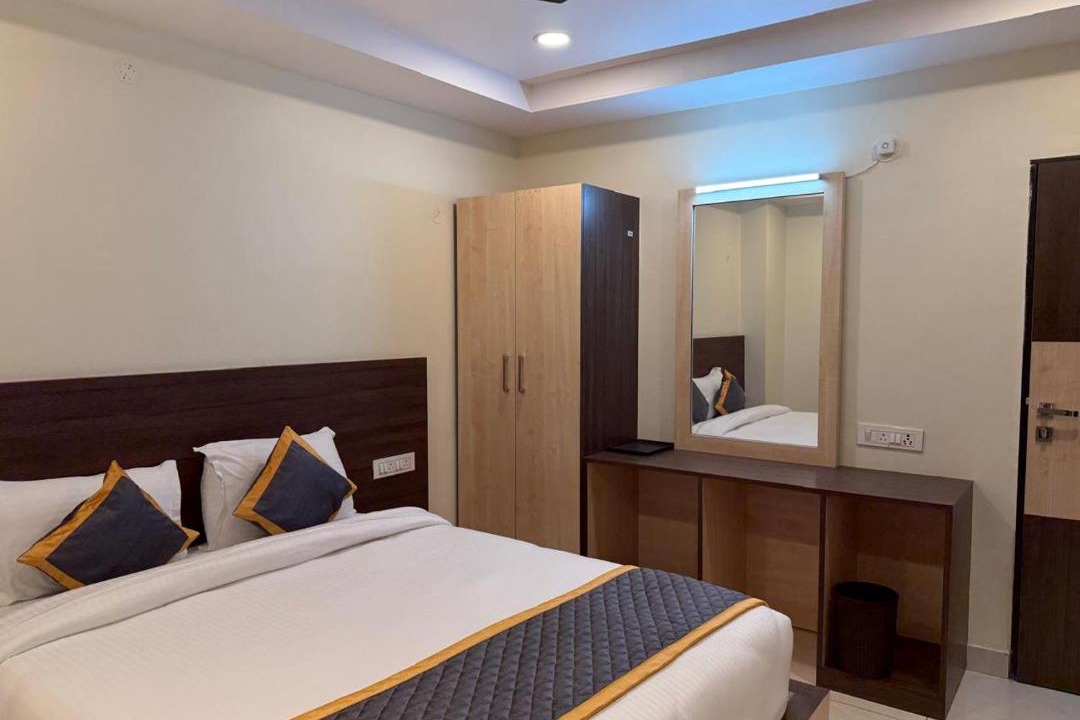 Photo of Bedroom in Madhurawada