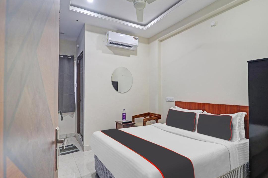 Photo of Bedroom in Kukatpally Housing Board Colony