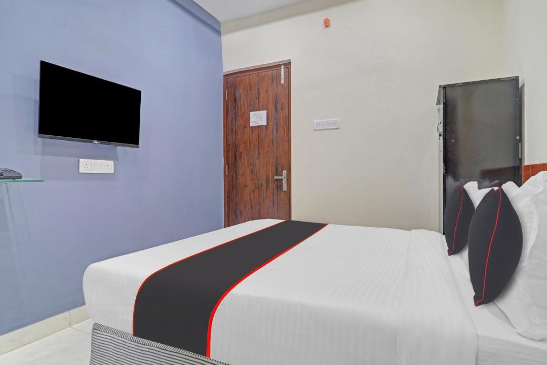Photo of Bedroom in Kukatpally Housing Board Colony