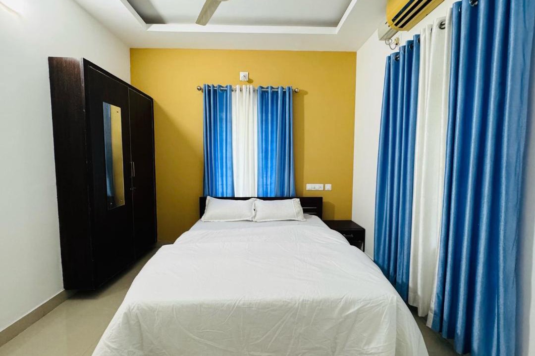 Photo of Bedroom in Guruvayur