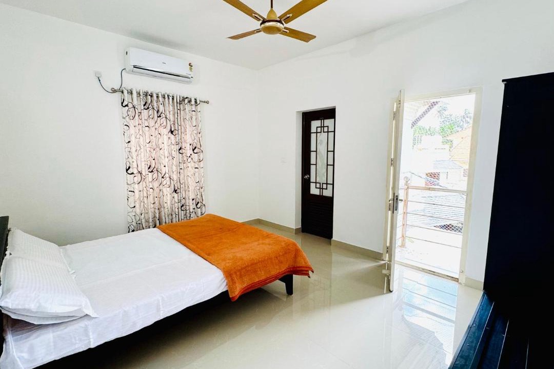 Photo of Bedroom in Guruvayur