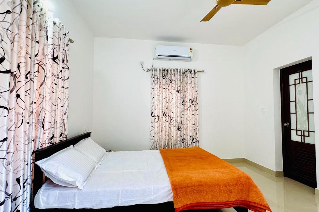 Photo of Bedroom in Guruvayur