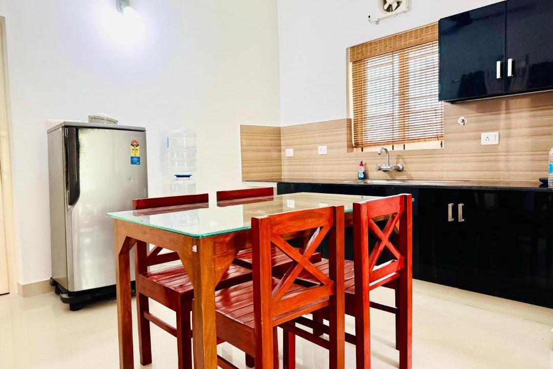 Photo of Kitchen in Guruvayur