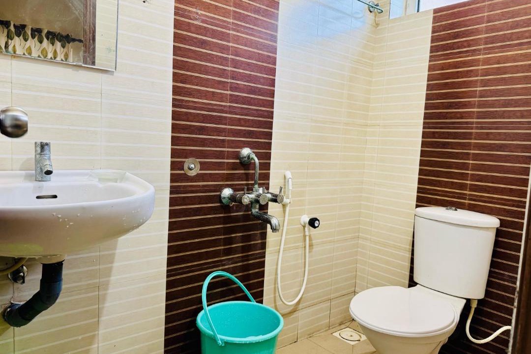 Photo of Bathroom in Guruvayur