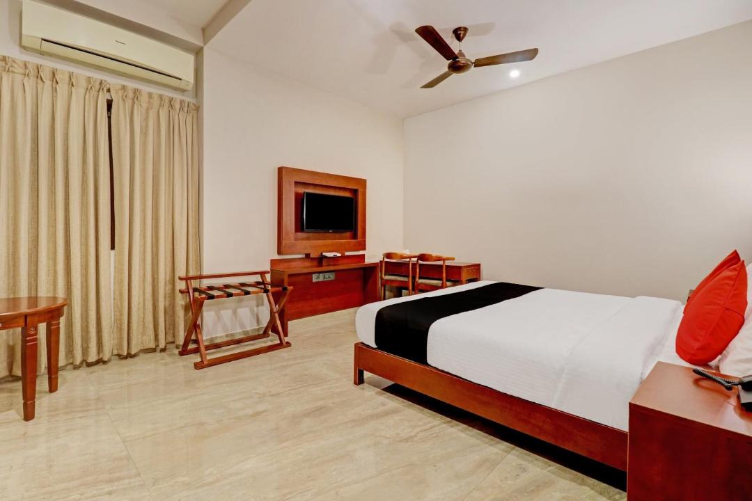 Photo of Bedroom in Perumbavoor