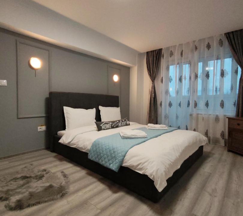 Photo of Bedroom in Toplita